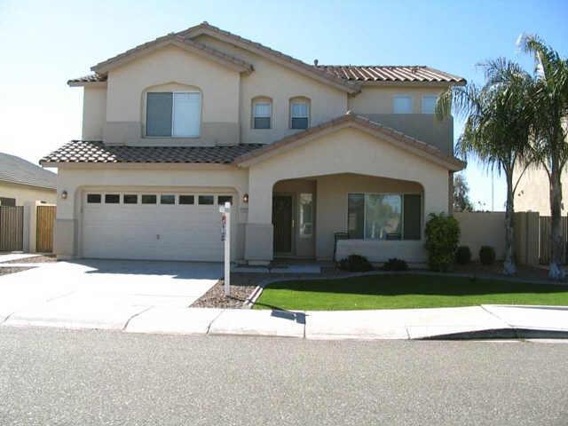 7751 W Via Del Sol Rd., Peoria, AZ 85383