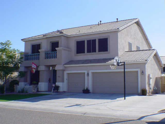 8009 W Clara Ln., Peoria, AZ 85382