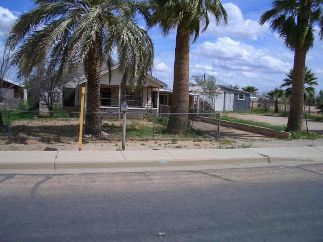 218 N Brown Ave., Casa Grande, AZ 85222