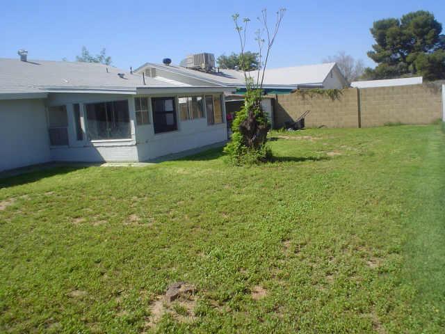 4122 W Gardenia Dr., Phoenix, AZ 85051