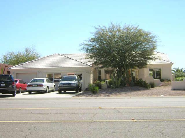 14465 N Fountain Hills Blvd., Fountain Hills, AZ 85268