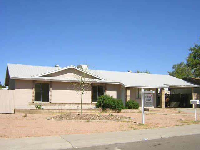 4348 E Alta Vista Rd., Phoenix, AZ 85042