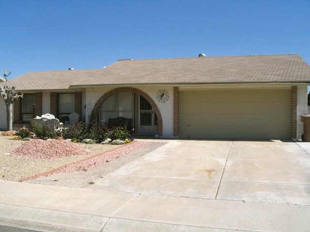 8109 N 105th Ln., Peoria, AZ 85345