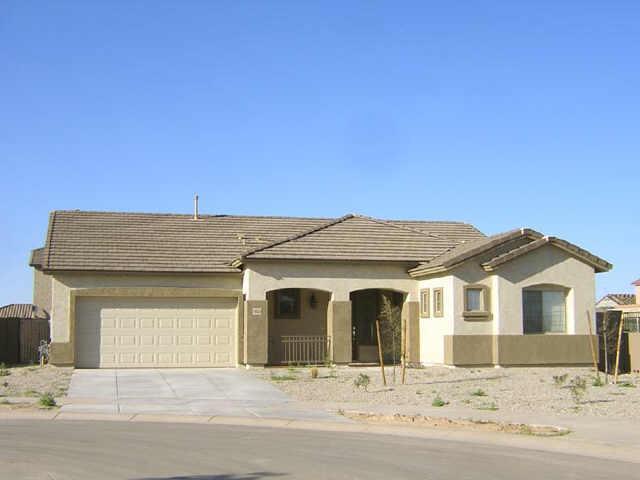 19534 E Thornton Rd., Queen Creek, AZ 85142