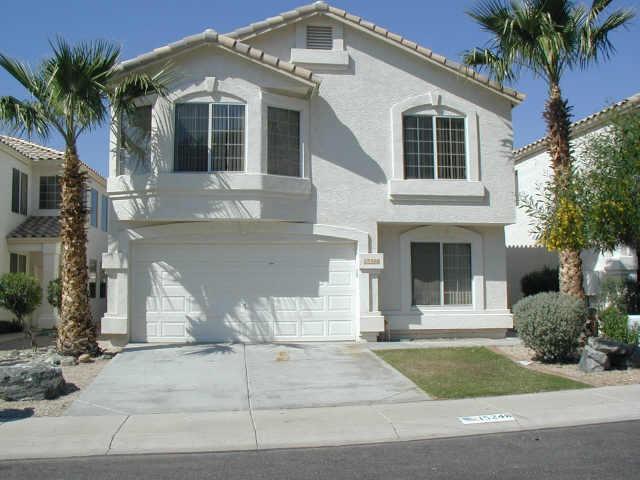 15248 S 14th Pl., Phoenix, AZ 85048