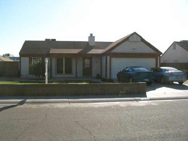 12323 N 86th Ln., Peoria, AZ 85381