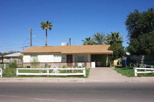 3230 E Oak St., Phoenix, AZ 85008