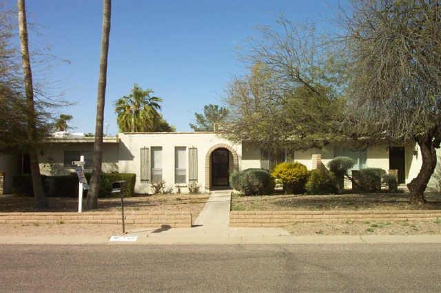 748 E Laurel Dr., Casa Grande, AZ 85222