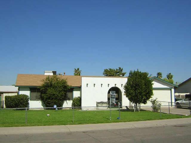 6026 W Granada Rd., Phoenix, AZ 85035