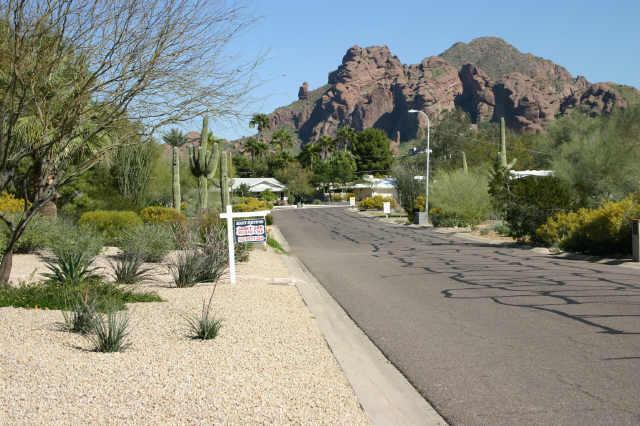 4102 E Solano Dr., Phoenix, AZ 85018