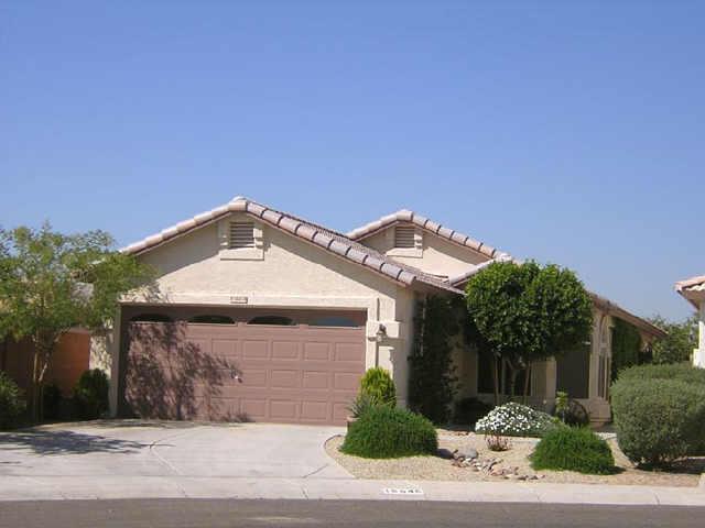 16646 S 45th Pl., Ahwatukee, AZ 85048