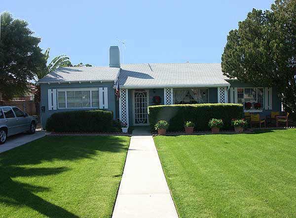 307 E Mariposa St., Phoenix, AZ 85012