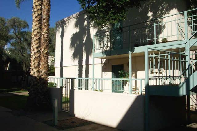 4615 N 22 St. #104, Phoenix, AZ 85016