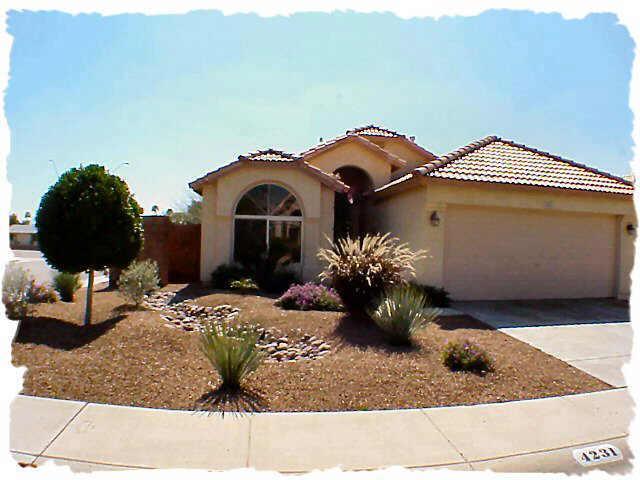 4231 E Renee Dr., Phoenix, AZ 85050