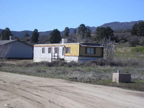 18296 S Frontier Rd., Peeples Valley, AZ 86332