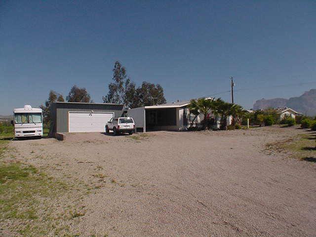 1966 E Junction St., Apache Junction, AZ 85119