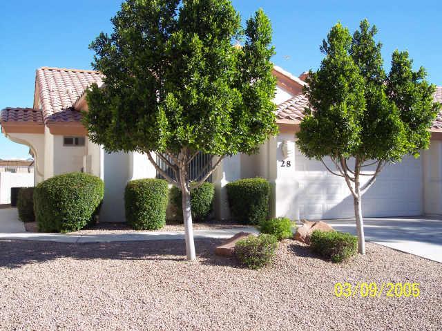 5830 E Mclellips Rd. #28, Mesa, AZ 85215