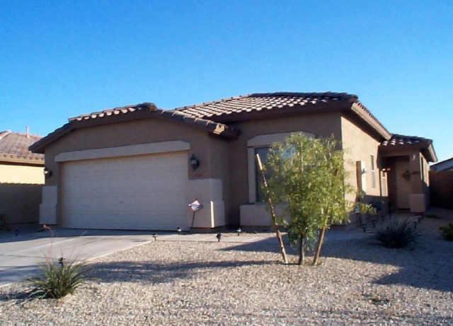 43641 W Elm Dr., Maricopa, AZ 85138