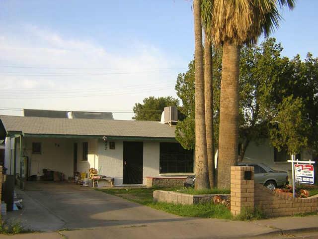 842 E 6th Ave., Mesa, AZ 85204