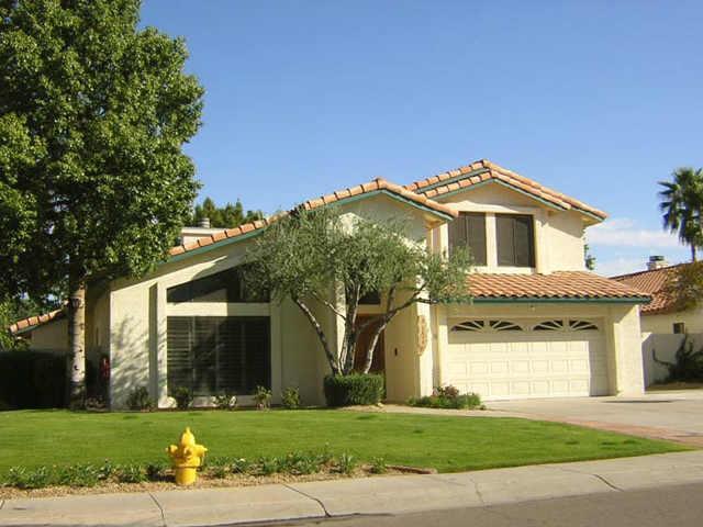 5614 E Helena Dr., Scottsdale, AZ 85254