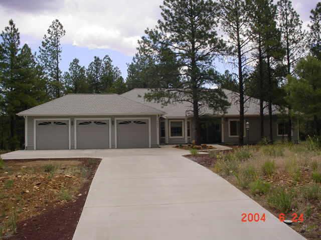 4855 E Mount Pleasant Dr., Flagstaff, AZ 86004