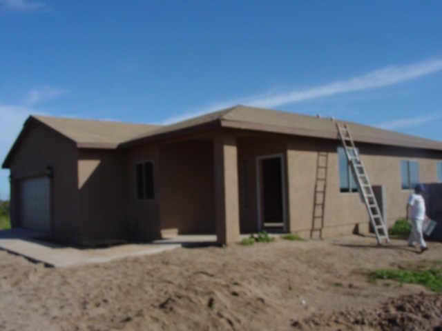 23015 W Montgomery Ave., Wittmann, AZ 85361