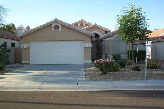 537 E Cantebria Dr., Gilbert, AZ 85296