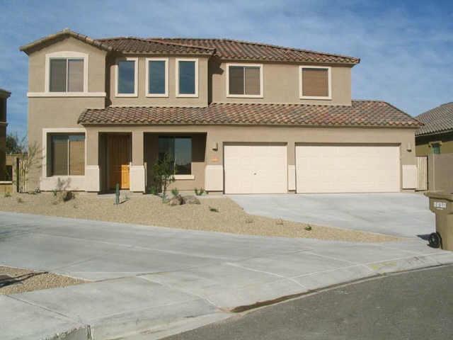 27112 N 83rd Glen, Peoria, AZ 85383