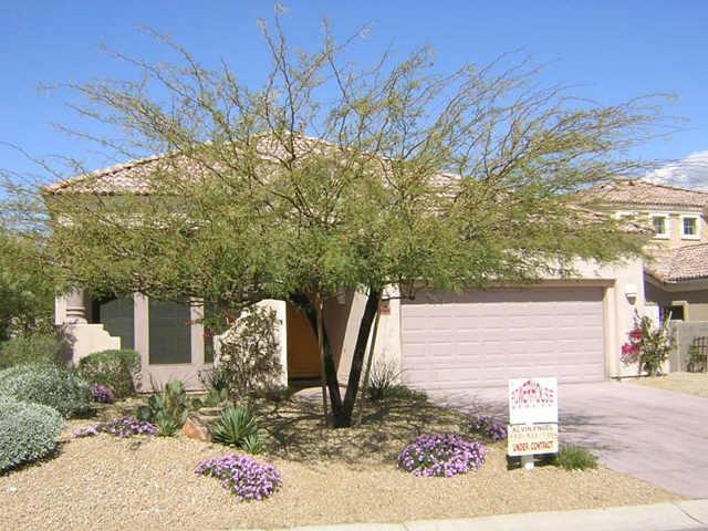 11548 E Desert Willow Dr Dr., Scottsdale, AZ 85255