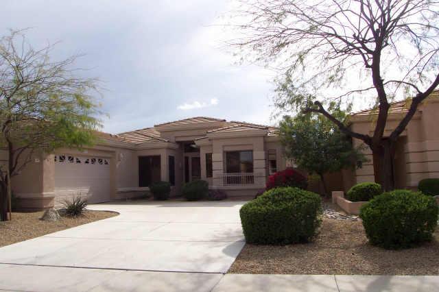 4907 E Daley Ln., Phoenix, AZ 85054