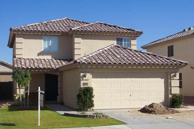 11706 W Poinsettia Dr., El Mirage, AZ 85335