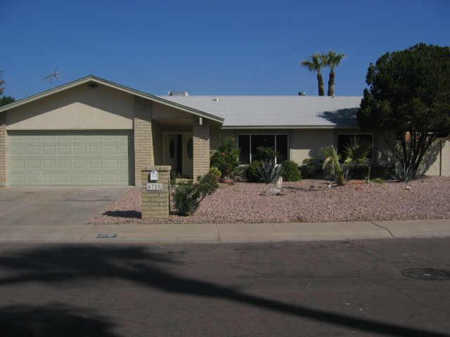 4728 W Hayward Ave., Glendale, AZ 85301
