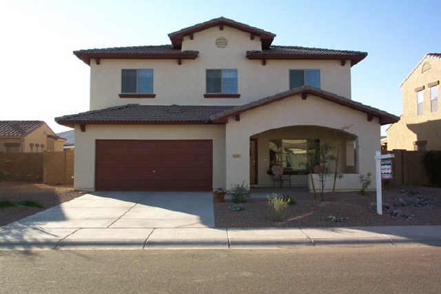 1293 E Parkview Dr., Gilbert, AZ 85206