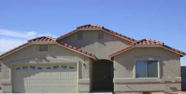 13697 S Sabanna Rd., Arizona City, AZ 85223