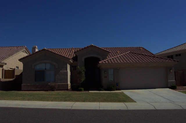 16847 S 1st Dr., Phoenix, AZ 85045