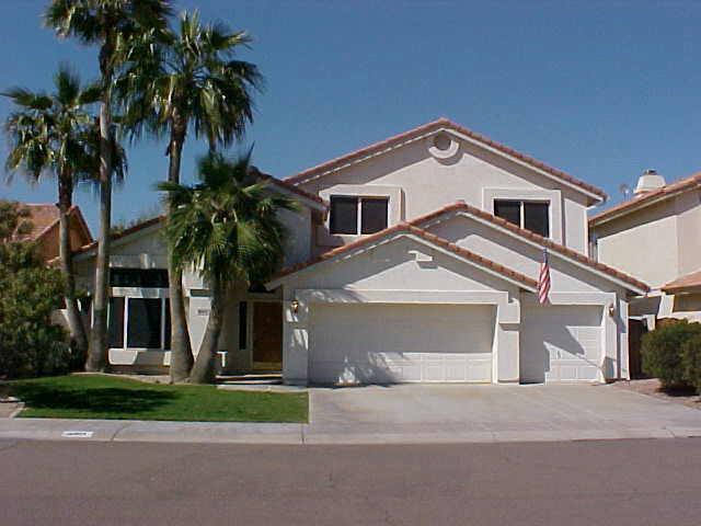 16614 S 39th Way, Phoenix, AZ 85048