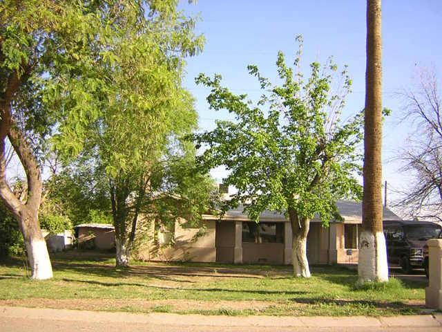 3334 W Hadley St., Phoenix, AZ 85009