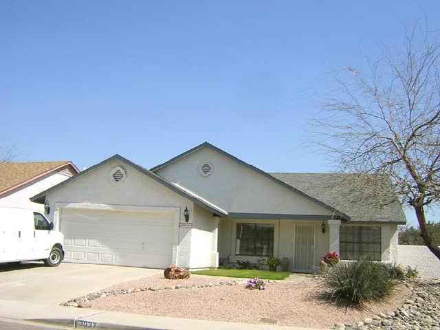 1037 S Buchanan St., Gilbert, AZ 85233