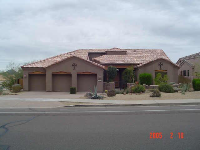 6362 E Redmont Dr., Mesa, AZ 85215