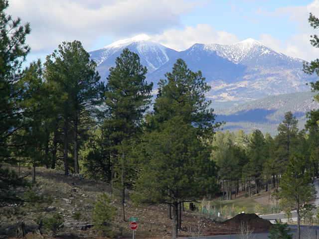 1615 E Morgan Run Dr. #58, Flagstaff, AZ 86005