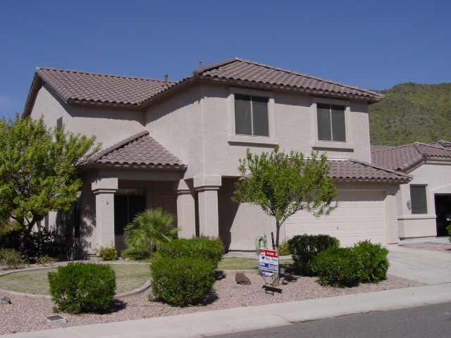 6326 W Buckskin Ter., Glendale, AZ 85310