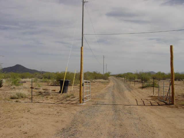 N 453 Ave., Wickenburg, AZ 85390