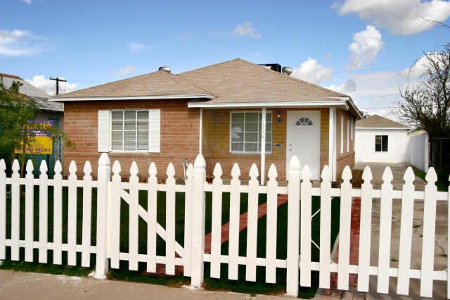 1636 W Culver St., Phoenix, AZ 85007