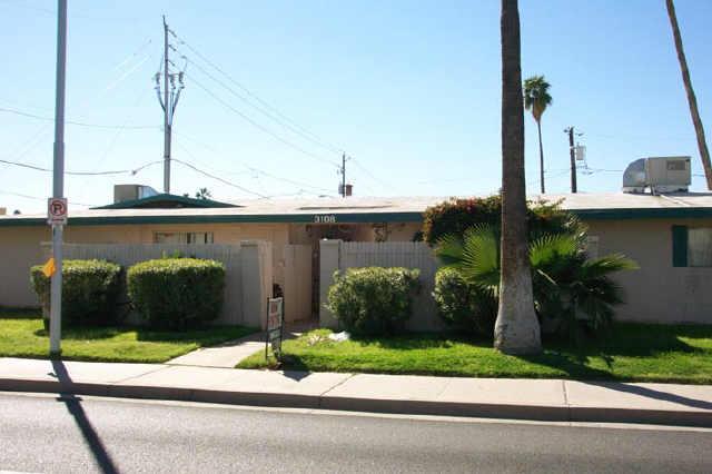 3108 N 68 St., Scottsdale, AZ 85251