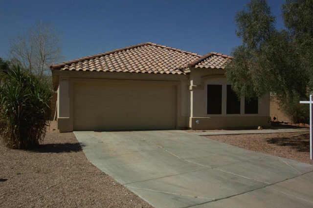 3046 S 81st Cir., Mesa, AZ 85212