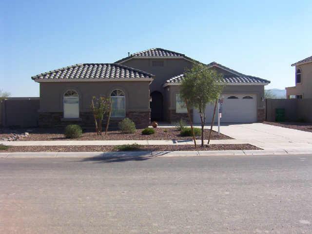 22073 E Calle De Flores St., Queen Creek, AZ 85242