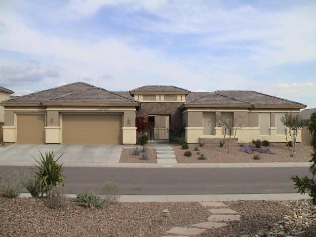 40511 N Copper Basin Ter., Anthem, AZ 85086