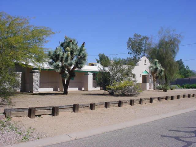 6514 E Larkspur Dr., Scottsdale, AZ 85254