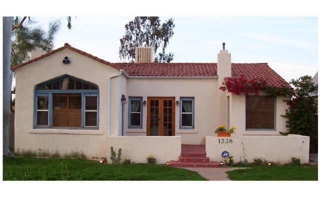 1338 W Portland St., Phoenix, AZ 85007