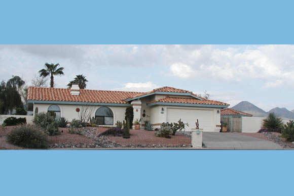 16303 E Fairlynn Dr., Fountain Hills, AZ 85268